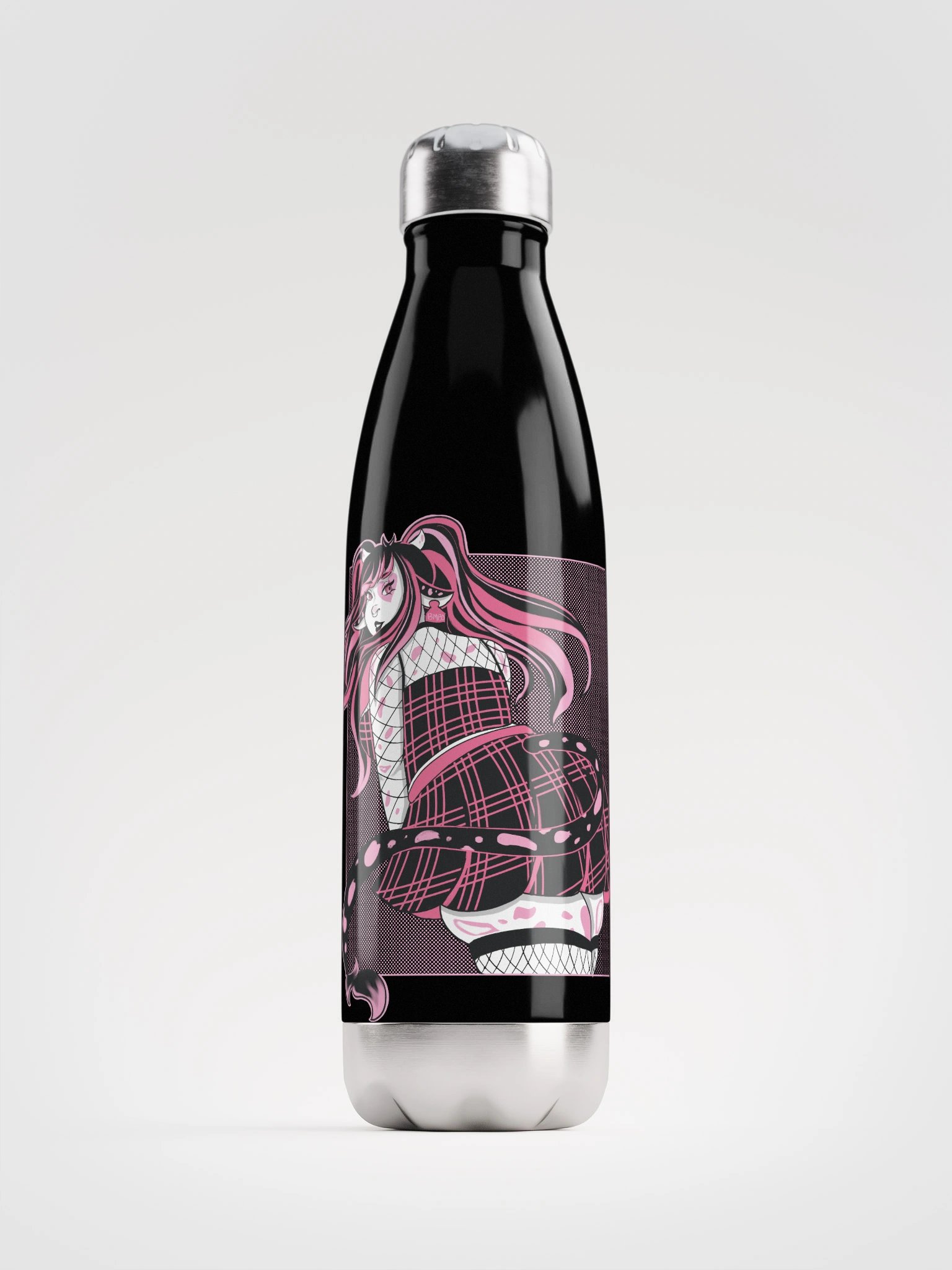 Bootiful Moon Steel Bottle product image (2)