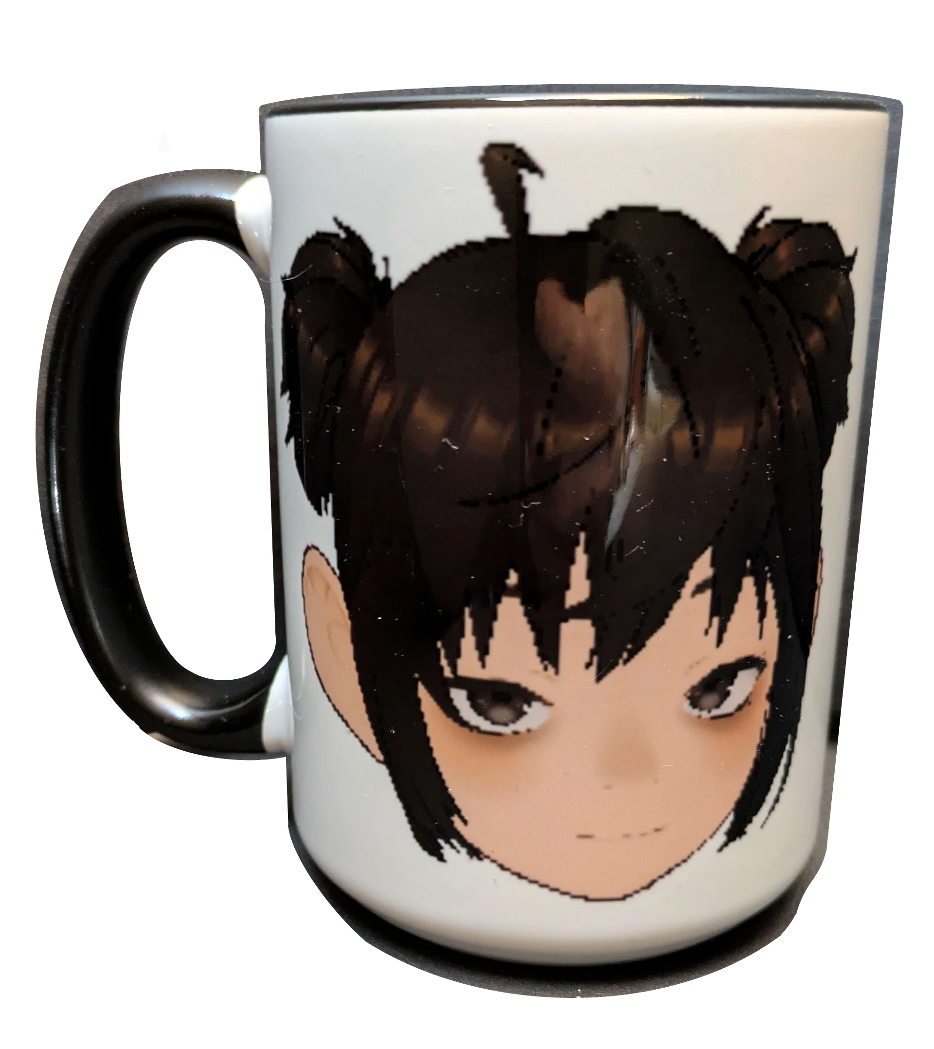 Mean Mug (15 oz) product image (1)