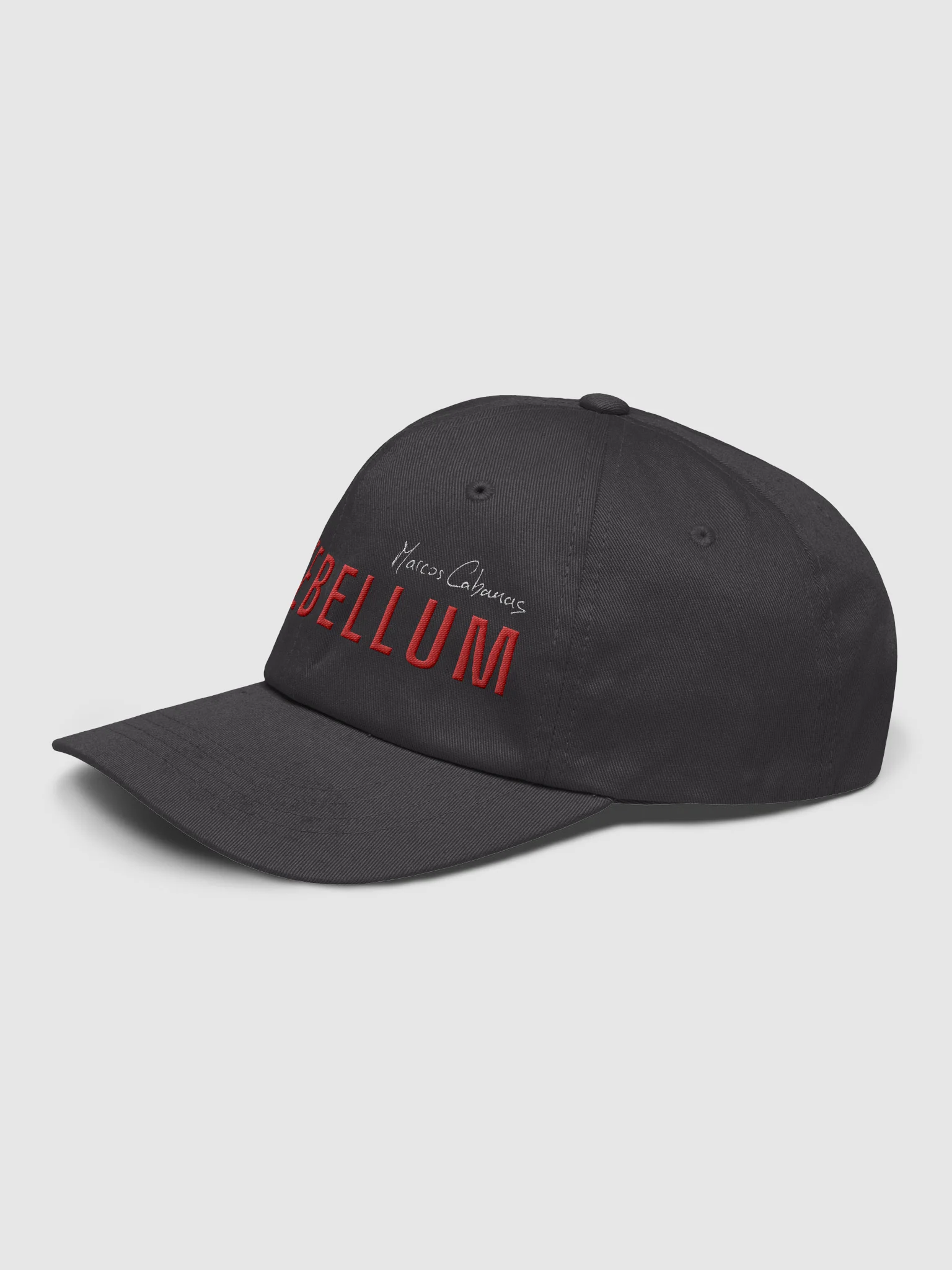 ANTEBELLUM CAP product image (3)