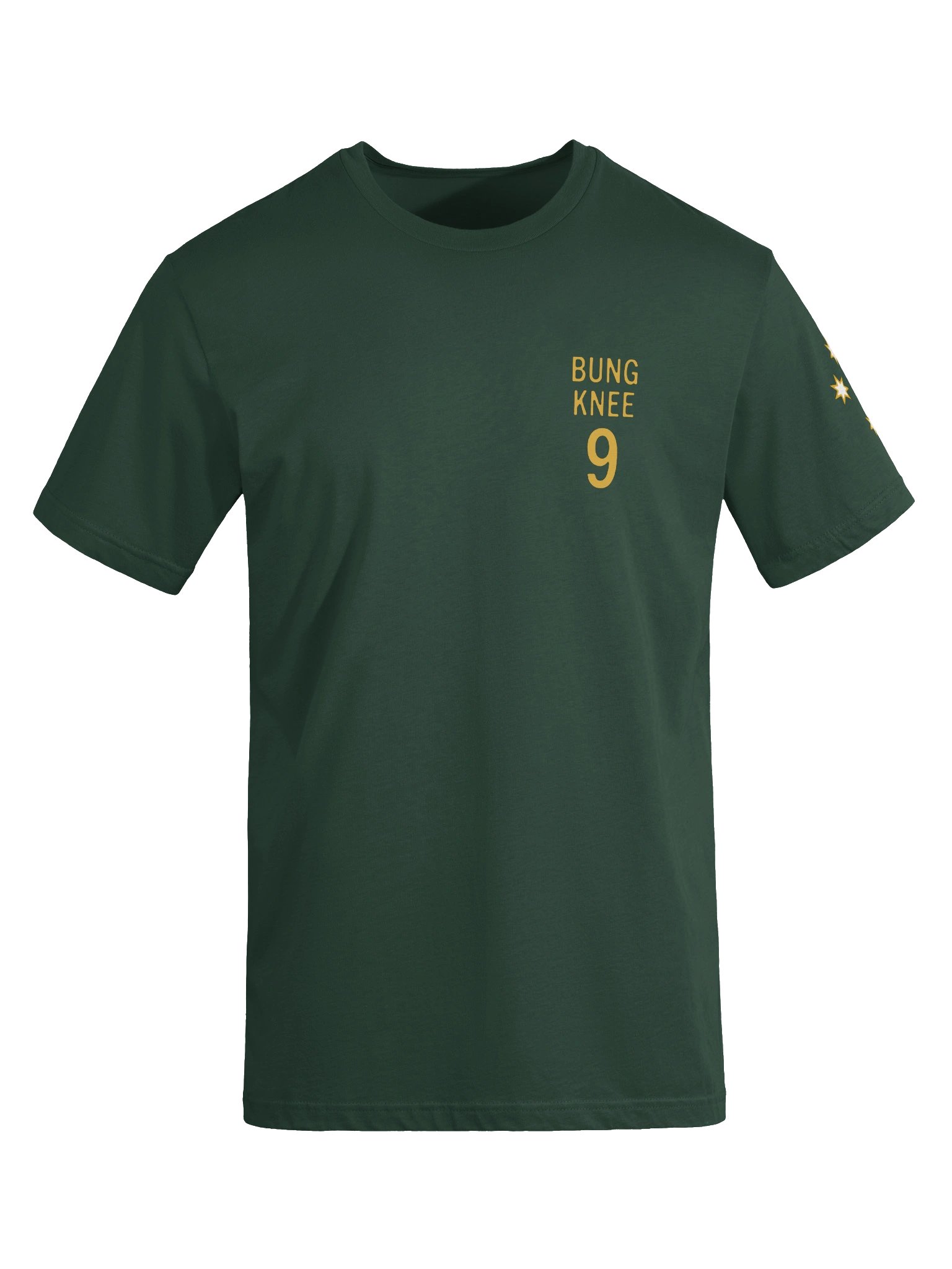 Bung Knee Tee product image (5)