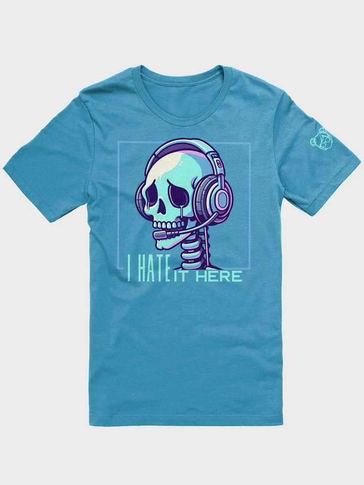Game Over Tee product image (1)