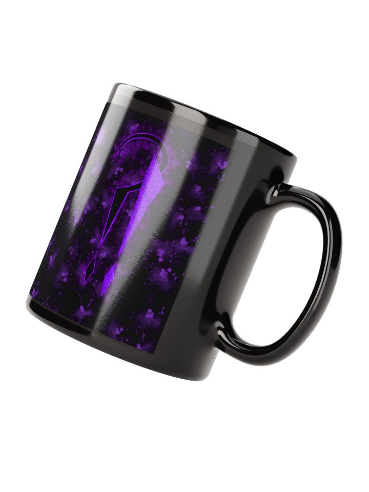 AnEternalEnigma 2026 Logo Mug product image (4)