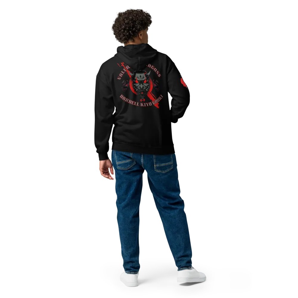 the initiations zip up product image (37)