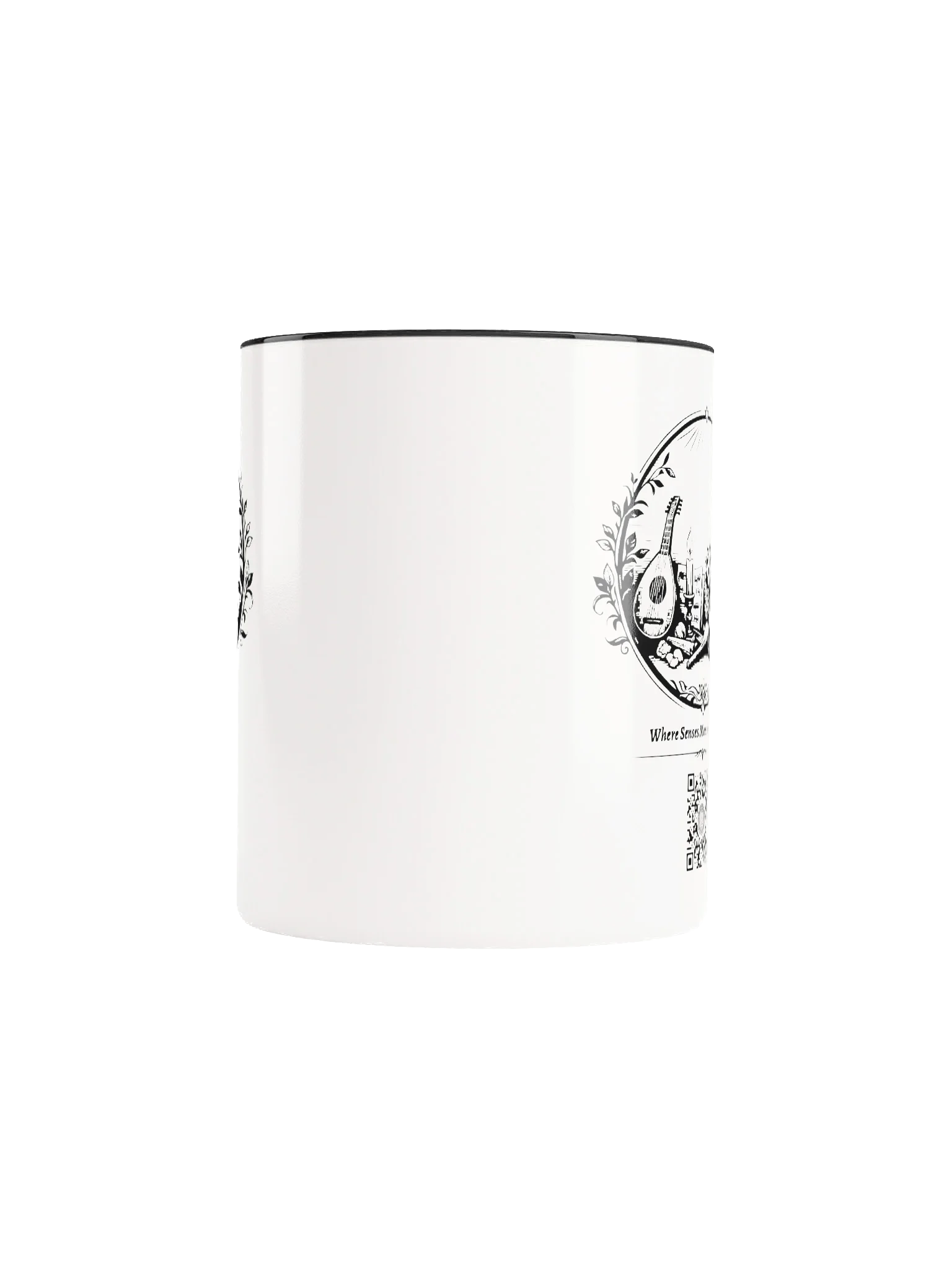 Spiritual Harmonies (Mug) product image (5)