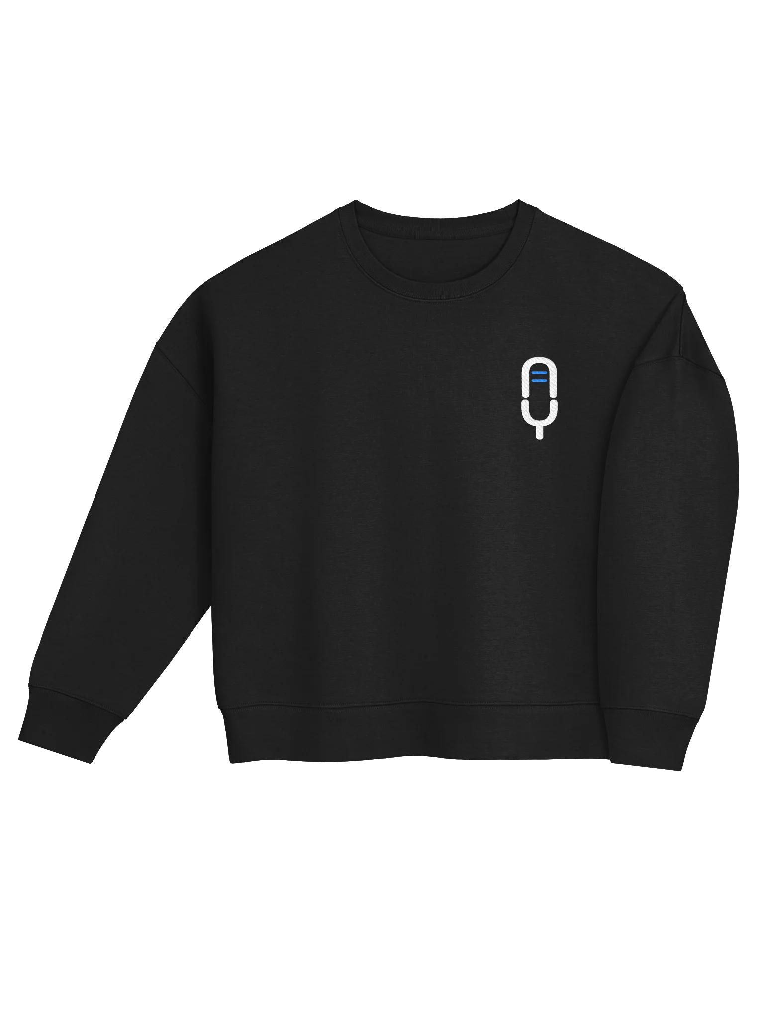 Women's FNF Microphone Logo Crew Sweatshirt product image (10)