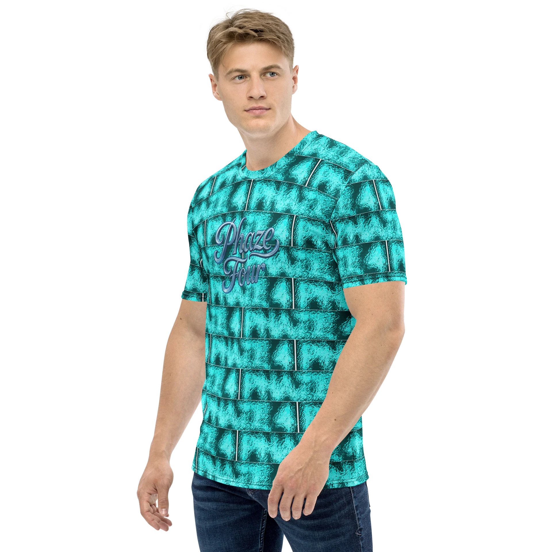 PHAZE4 BAND-TEE product image (3)