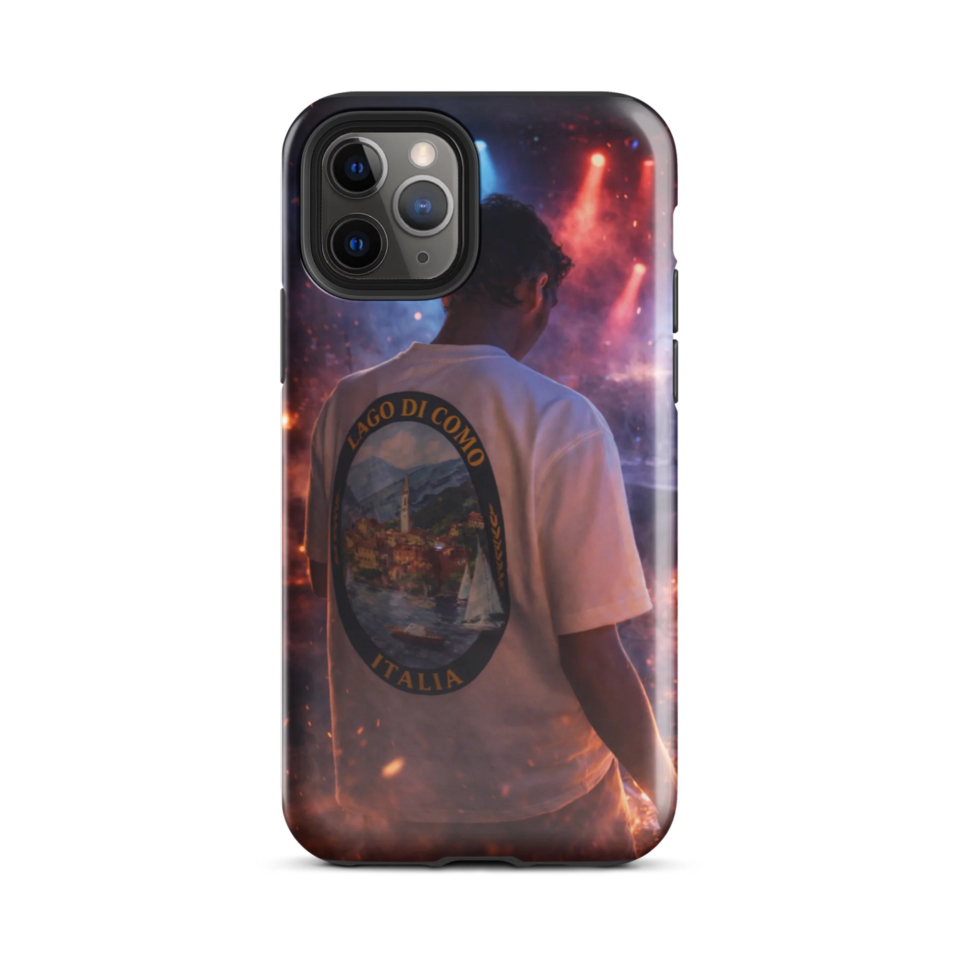 LESLOY - FIRE (Phone Case) product image (29)