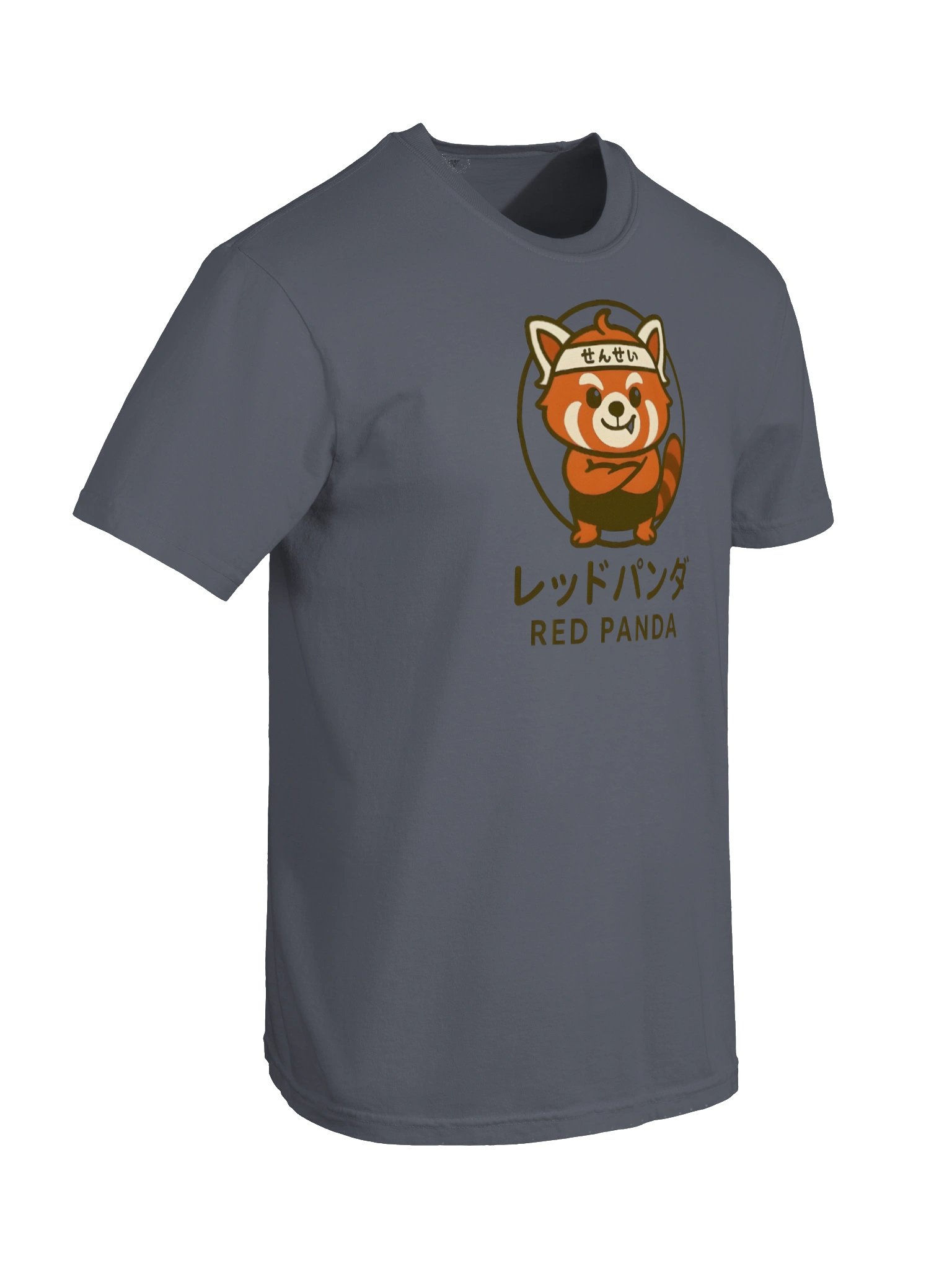 The Red Panda Shirt product image (14)