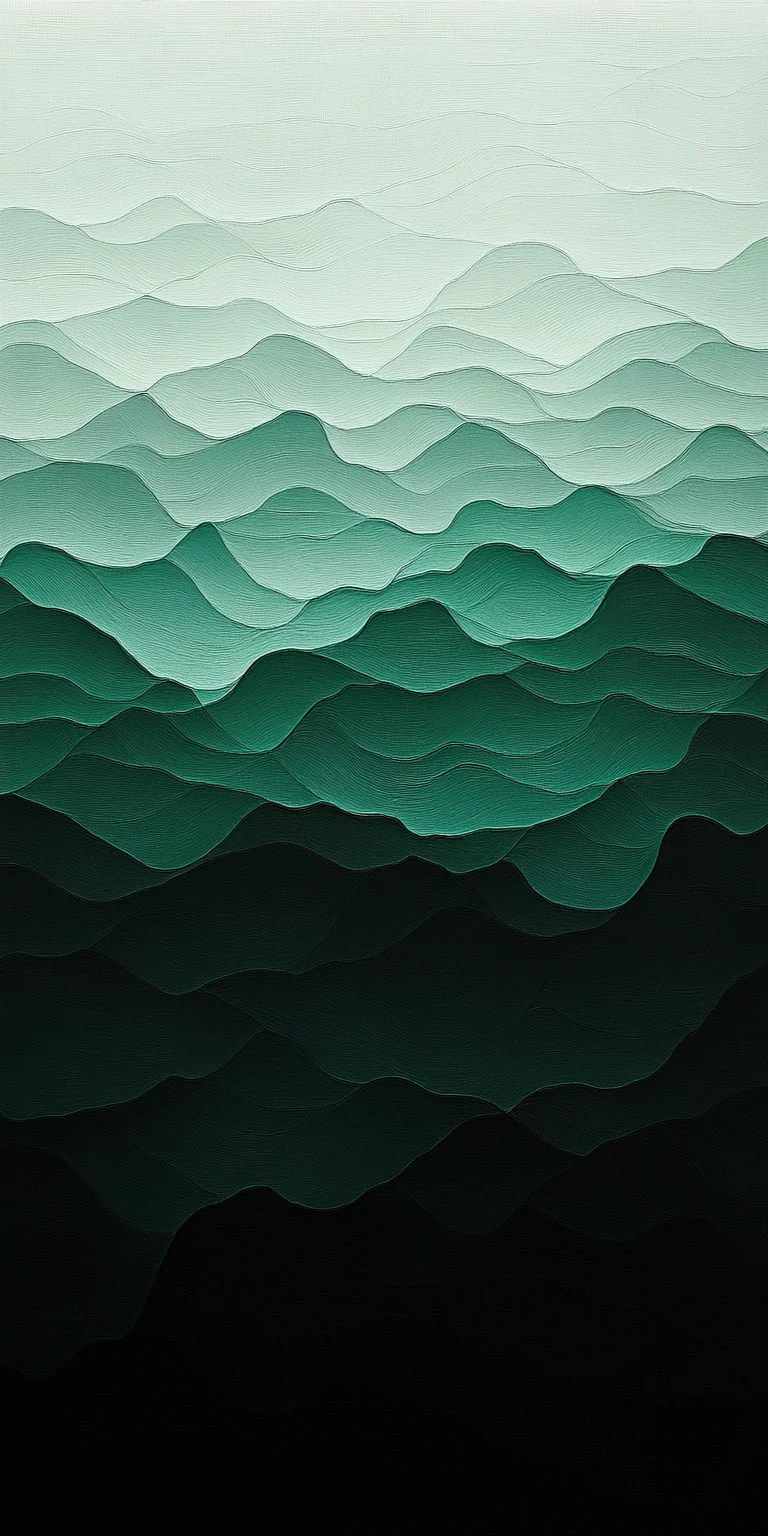 Phone Background Green product image (4)