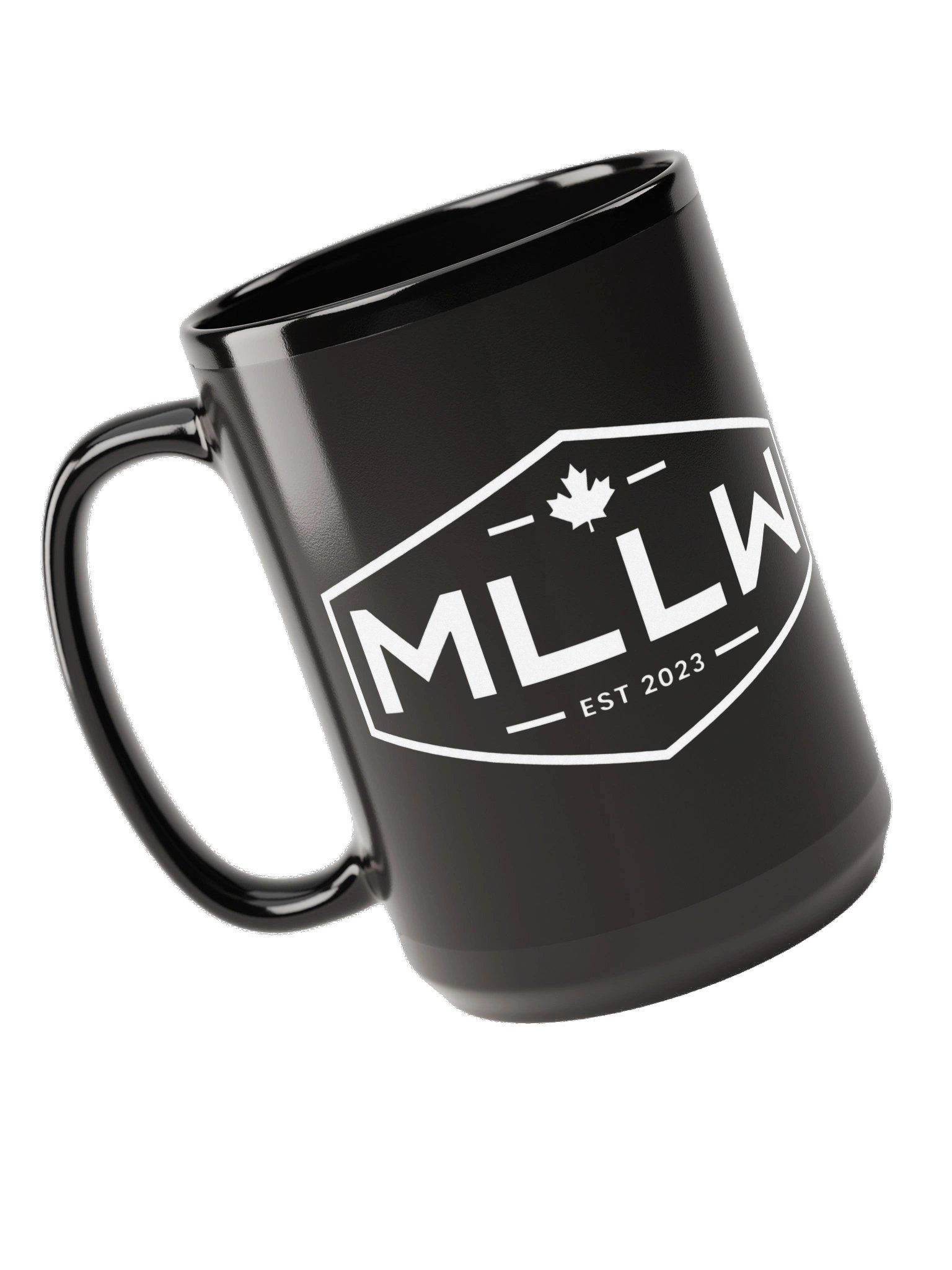 MLLW Varsity Mug product image (5)