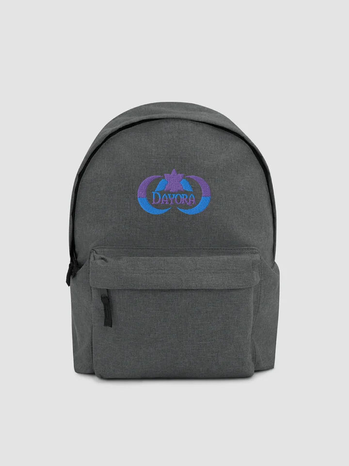 Backpack! product image (1)