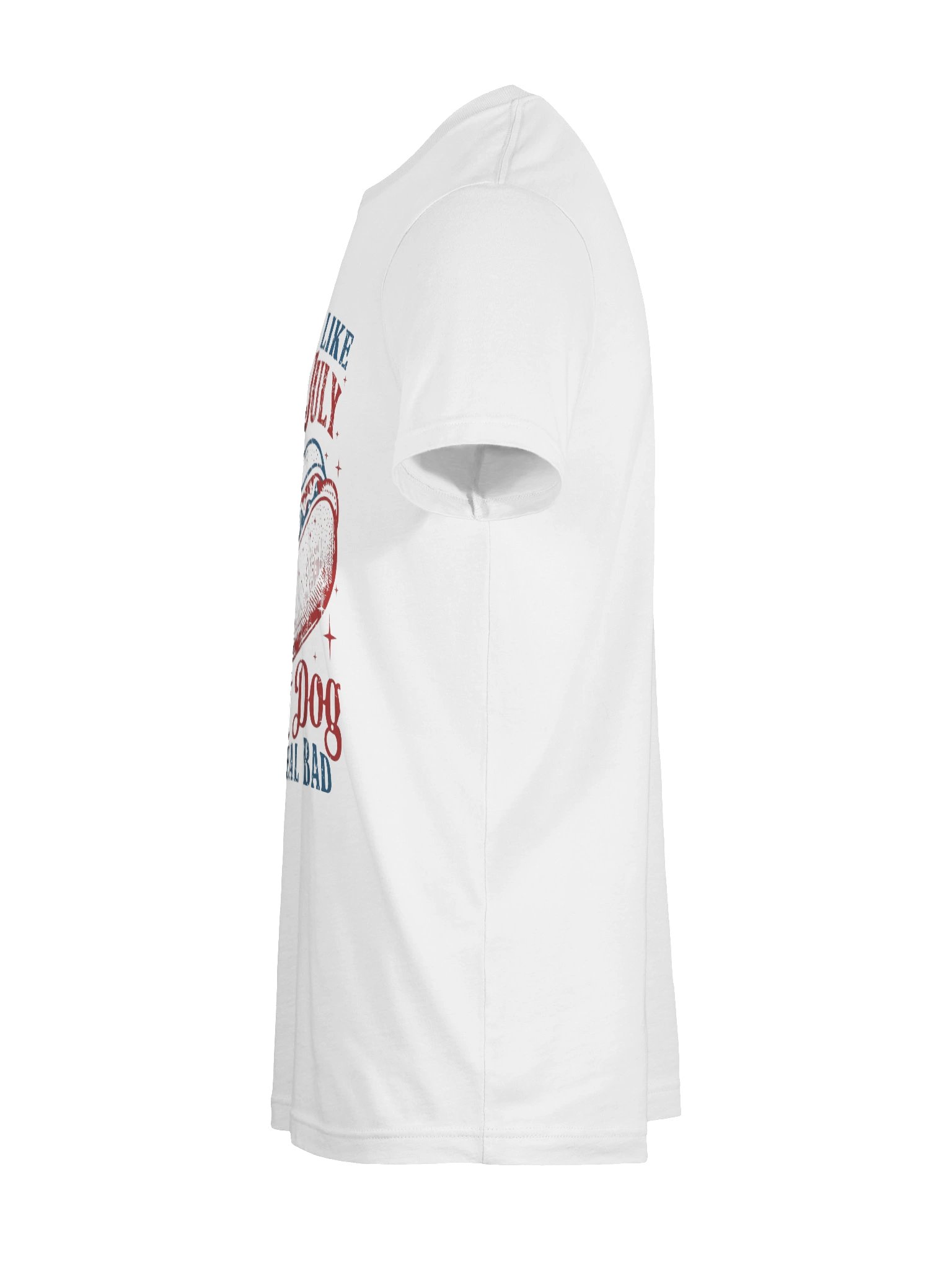 You Look Like The 4th of July Tee product image (17)