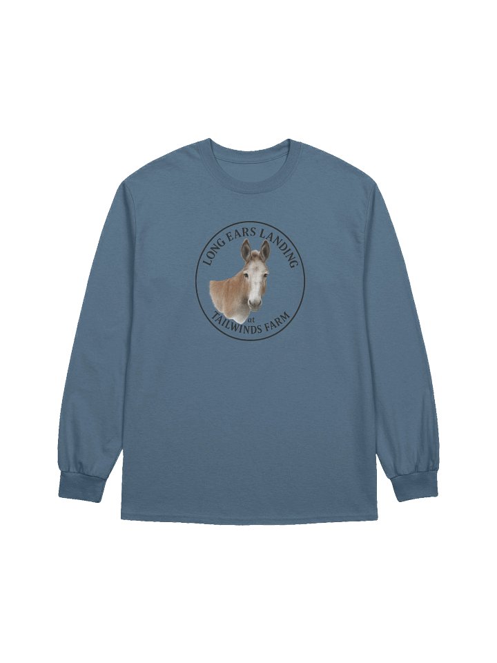 Buckwheat Long Sleeve T-Shirt product image (5)