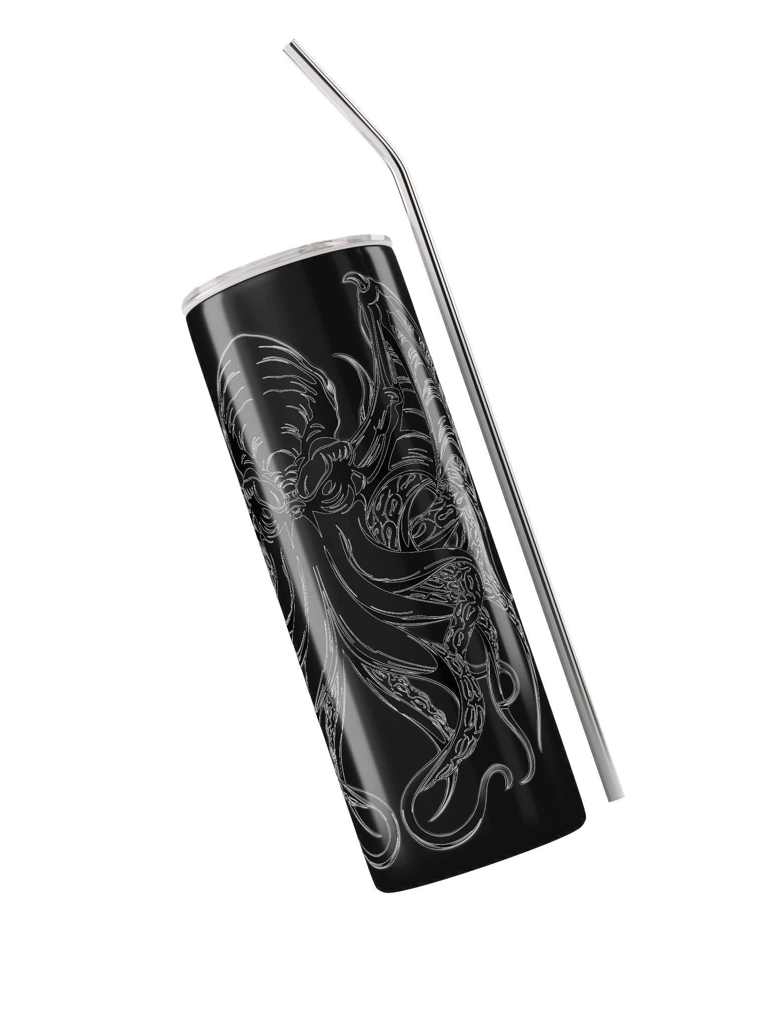 Old ones tumbler product image (3)