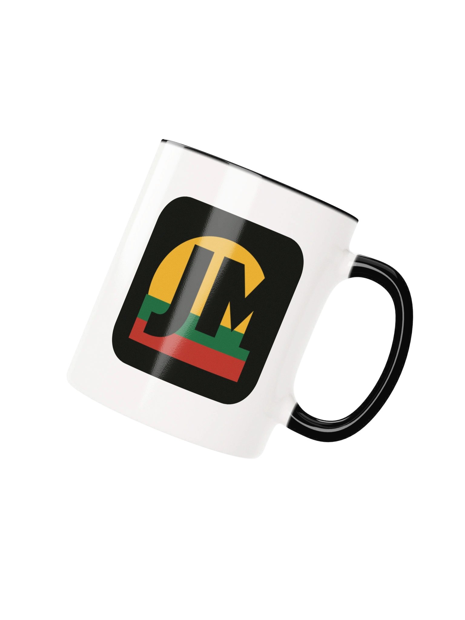 Jahmark Logo Coffee Mug product image (2)