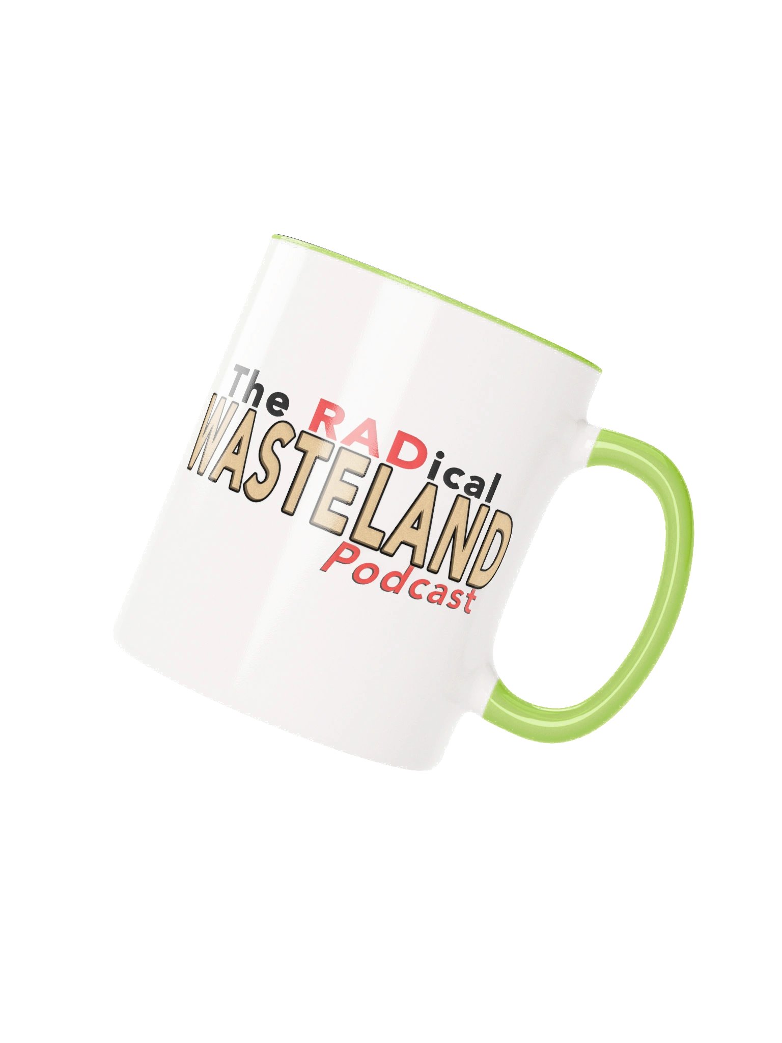 TRWP Mug product image (3)