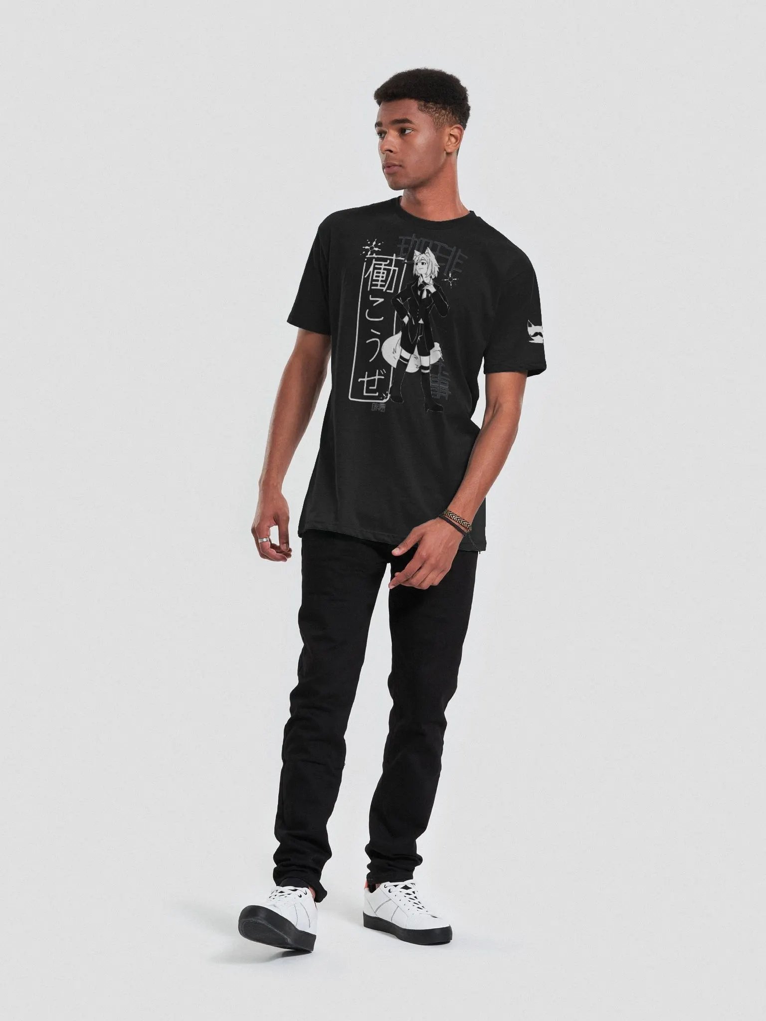 Send Coffee T-Shirt product image (6)