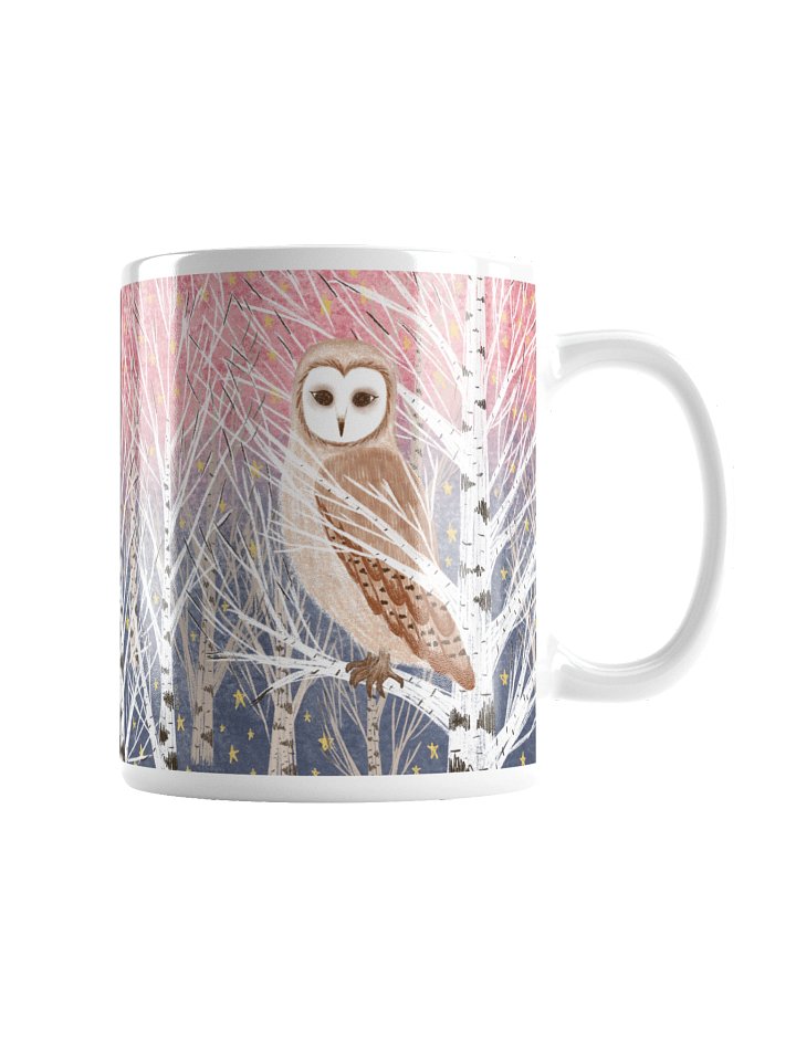 the magical owl product image (2)