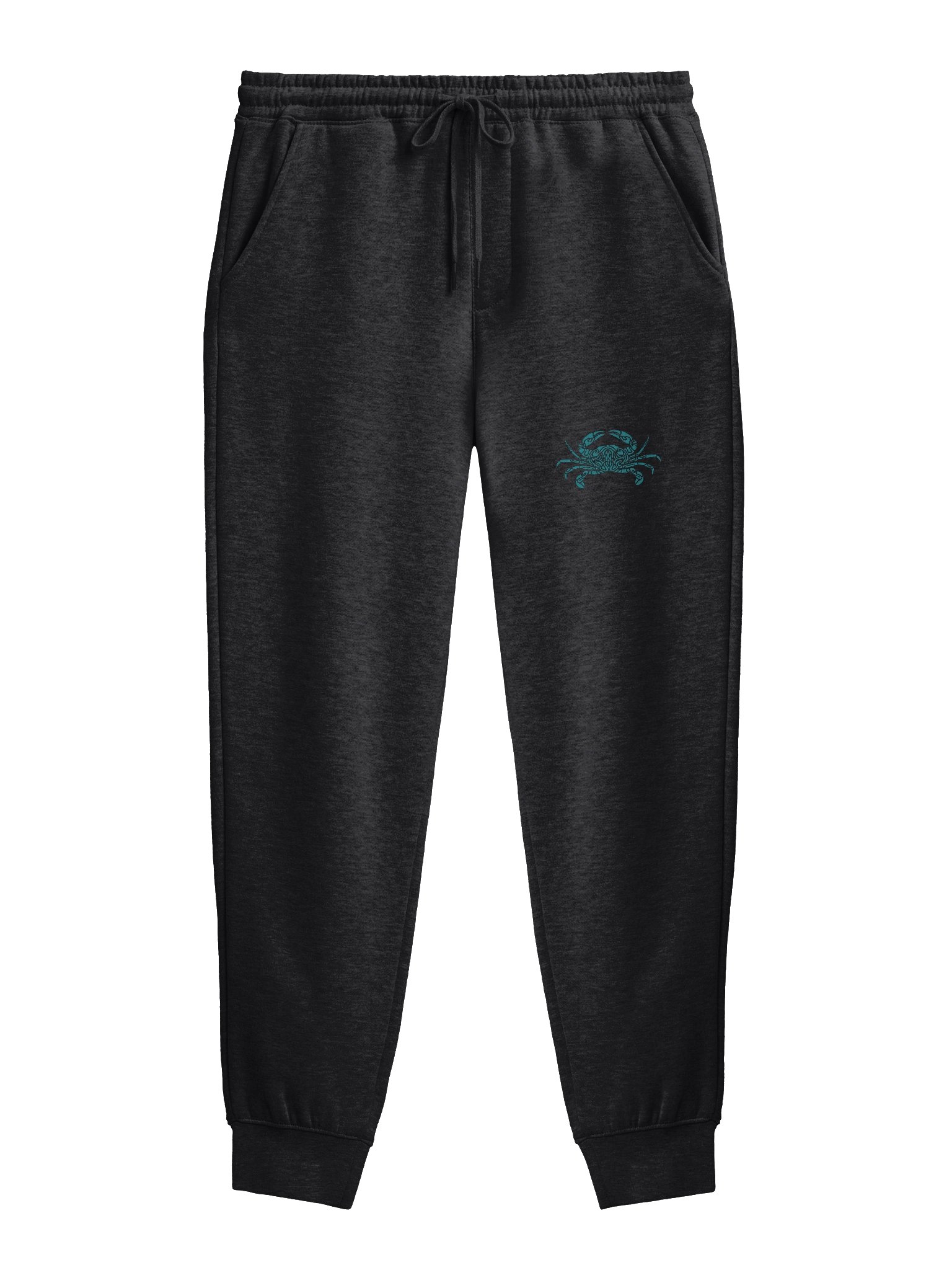 Woman's Built to Fish joggers product image (2)