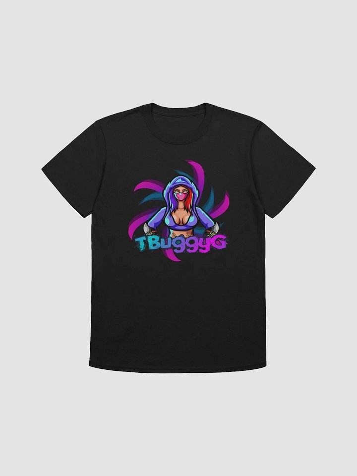 BuggyLogo TShirt product image (1)