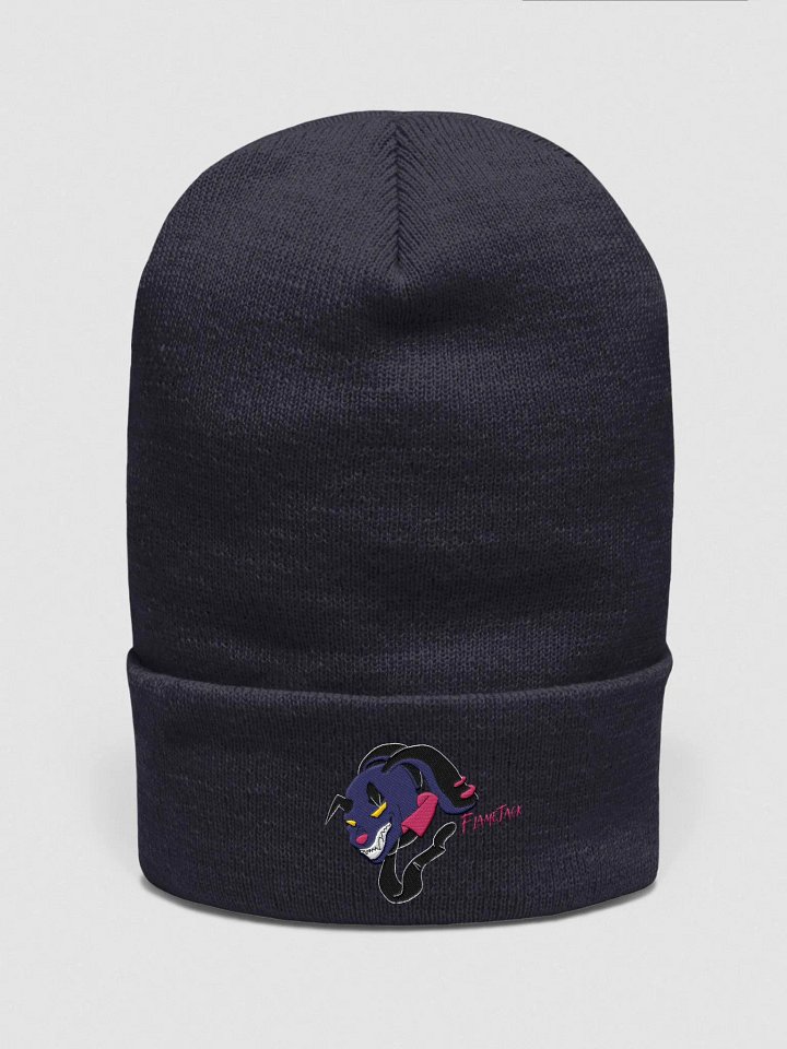 FlameJack's Charm Beanie product image (1)