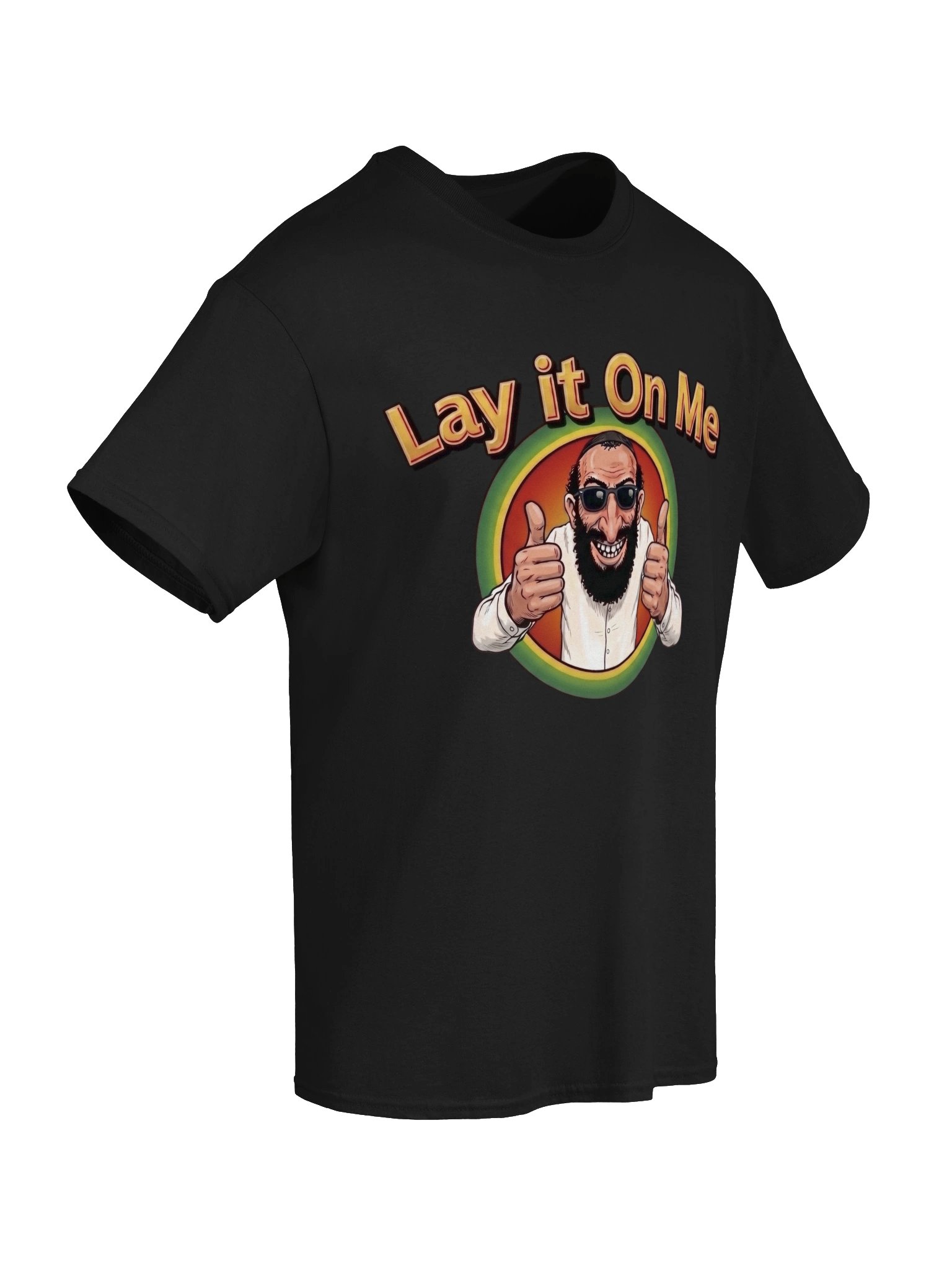 Lay It On Me Thumbs up product image (61)