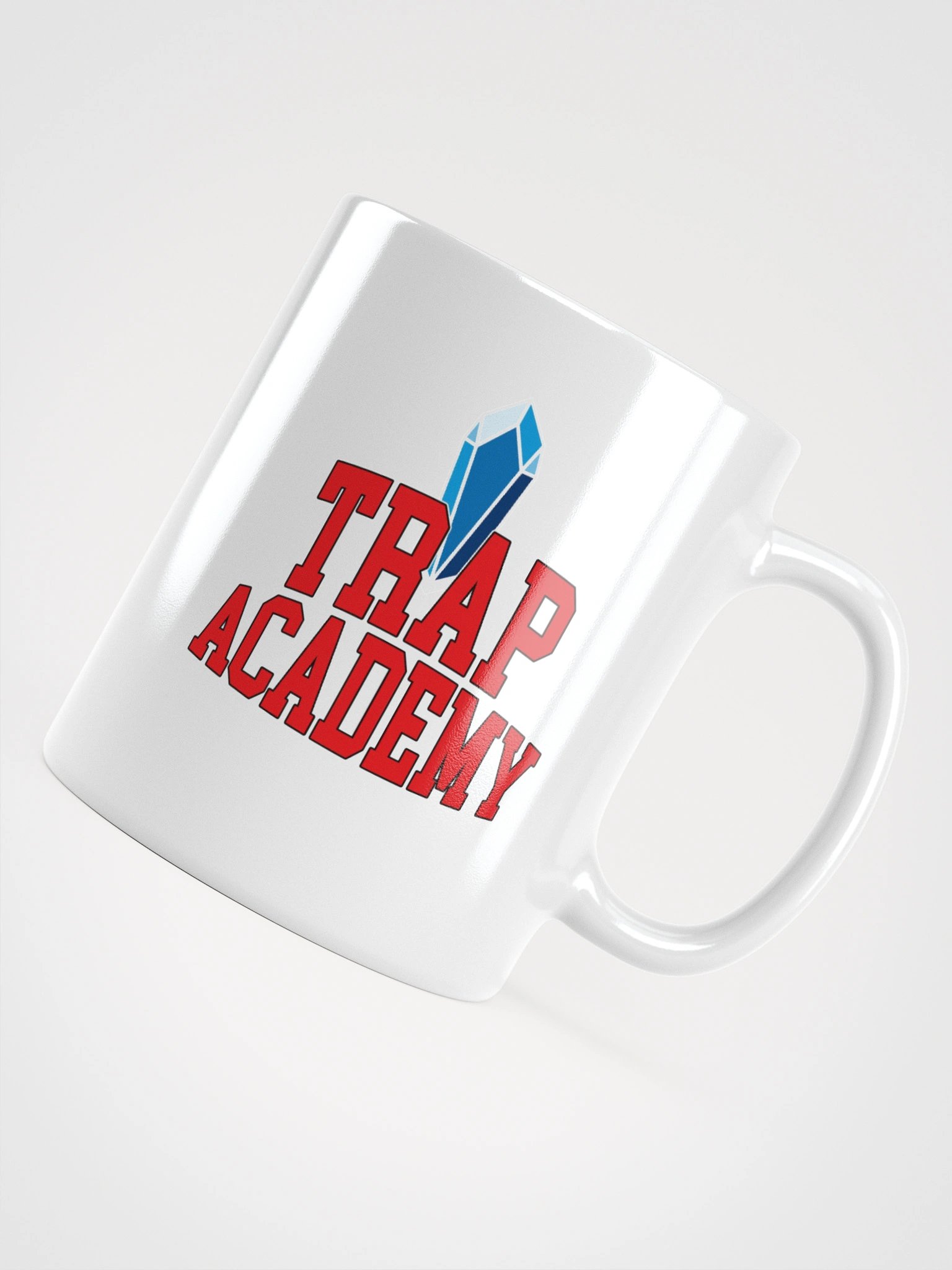 Trap Academy Mug product image (12)