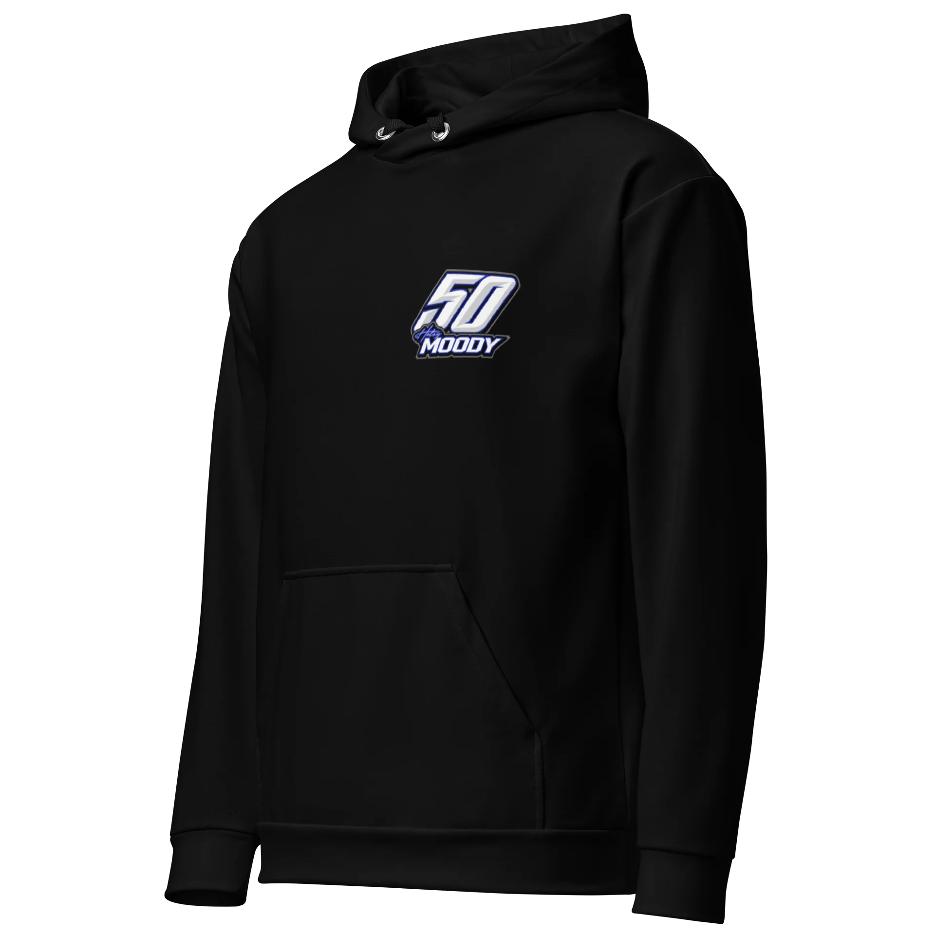 Haley Moody | I "Dig" Pigs Hoodie product image (2)