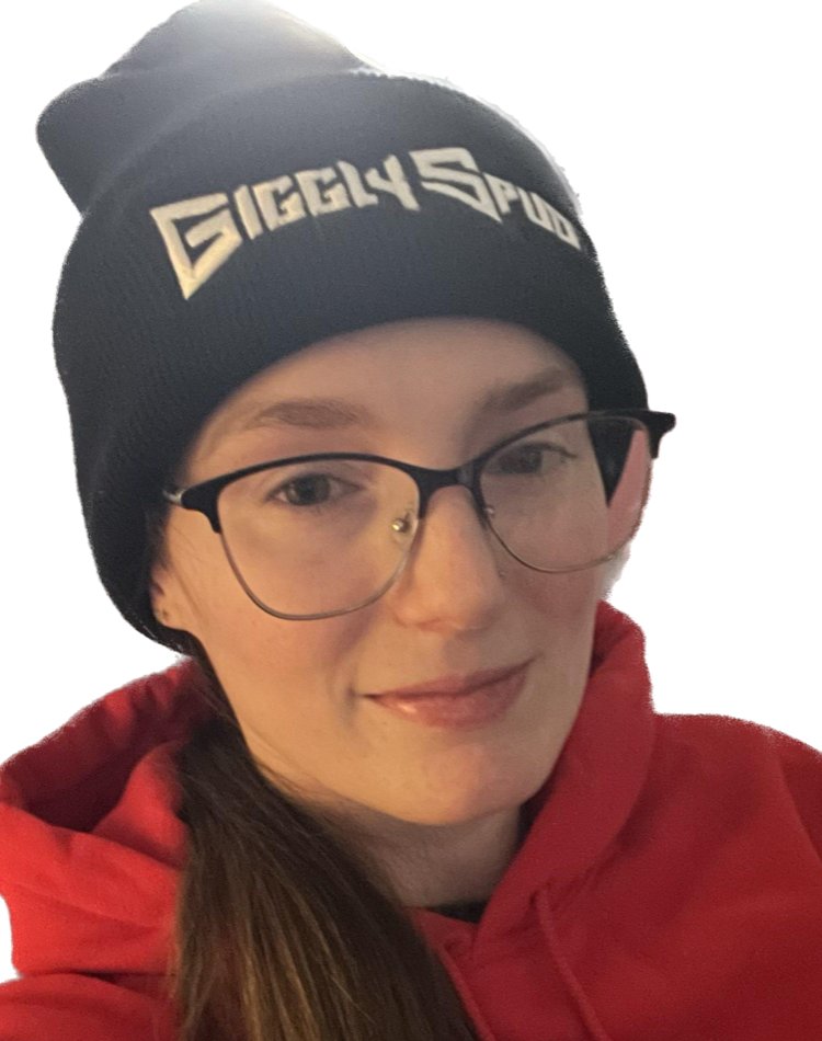 Da Spud Beanie product image (1)