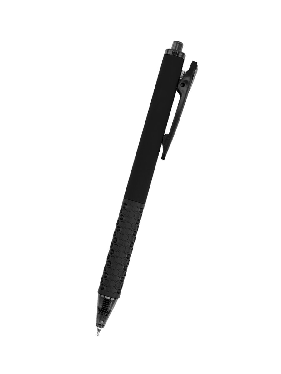 Amira Learning - Quiet Click rABS Gel Pen product image (2)