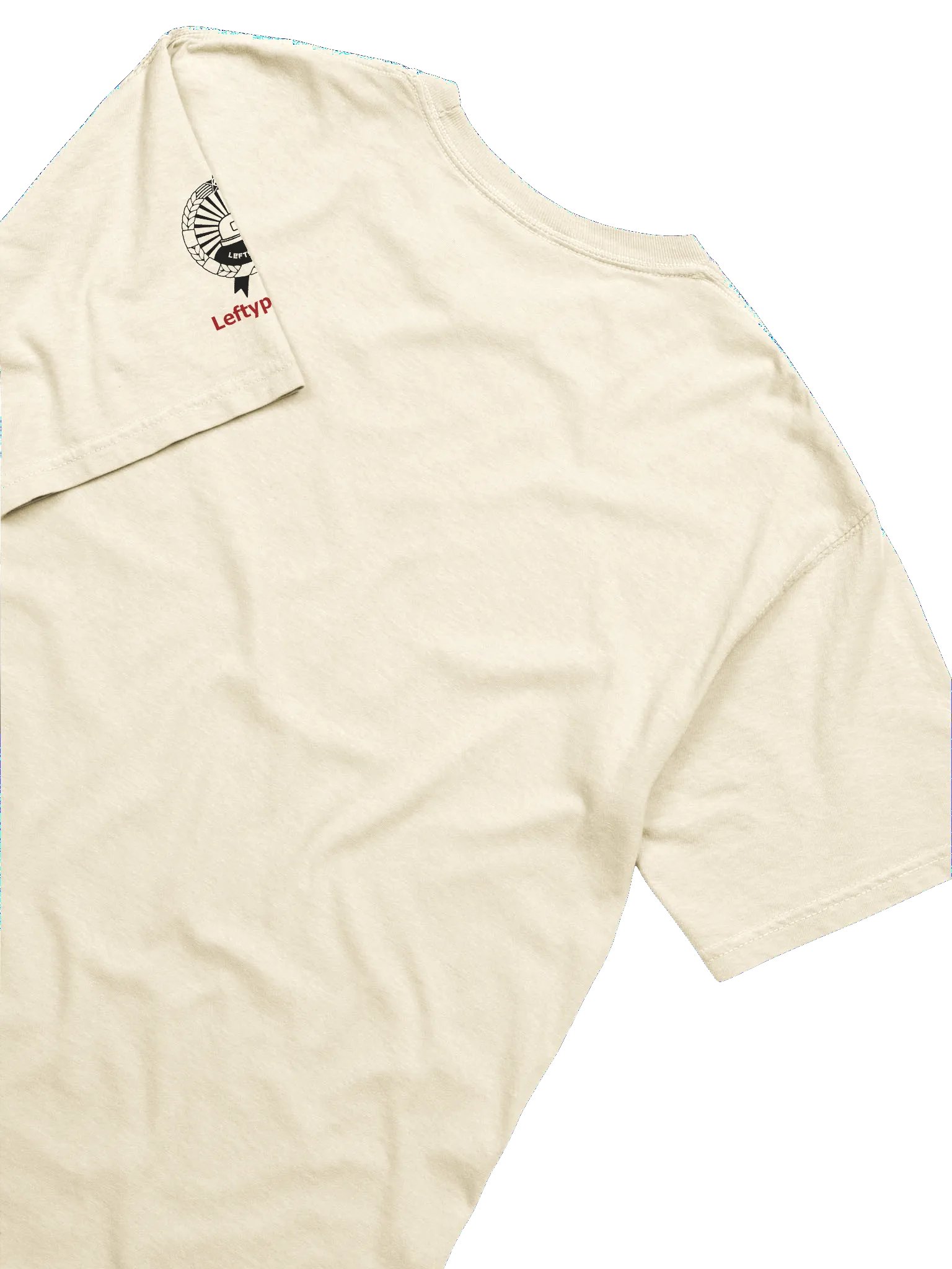 Alunya - “Mind Your Own Business!!” T-Shirt product image (8)