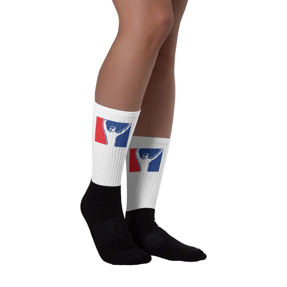 iDale Sim Racing Socks product image (2)