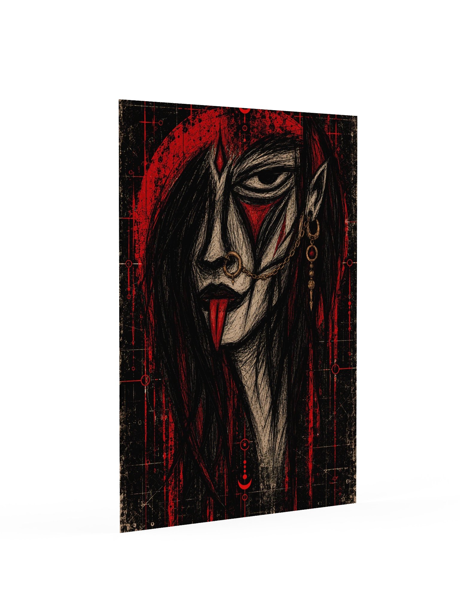 KALI MA — No. 04 | The Red Archive product image (2)