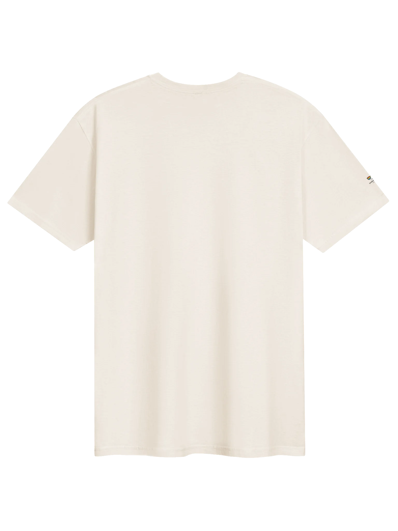 Just a Lesbian - Tee product image (2)