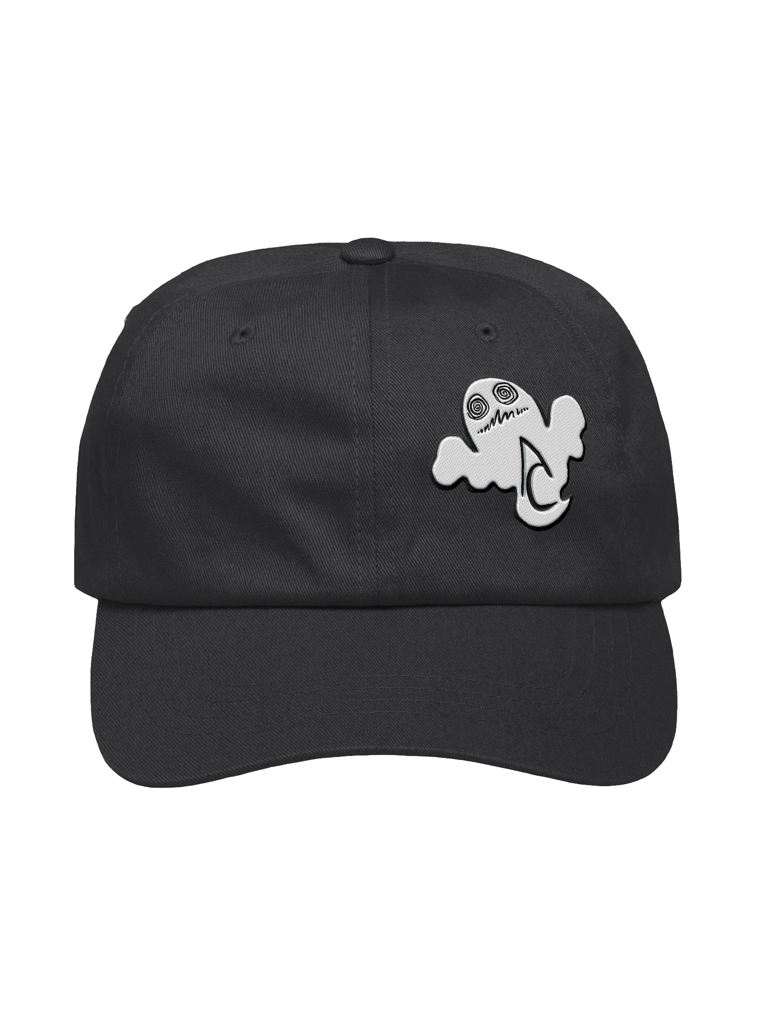 Ghost Hat - Team Arcgrave Edition product image (6)