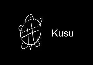 Kusu - Writer, Artist, Human Being