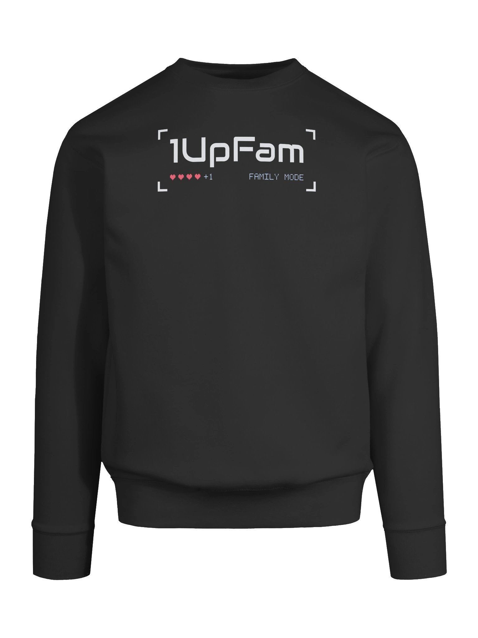 1UpFam Family Mode Crewneck product image (62)