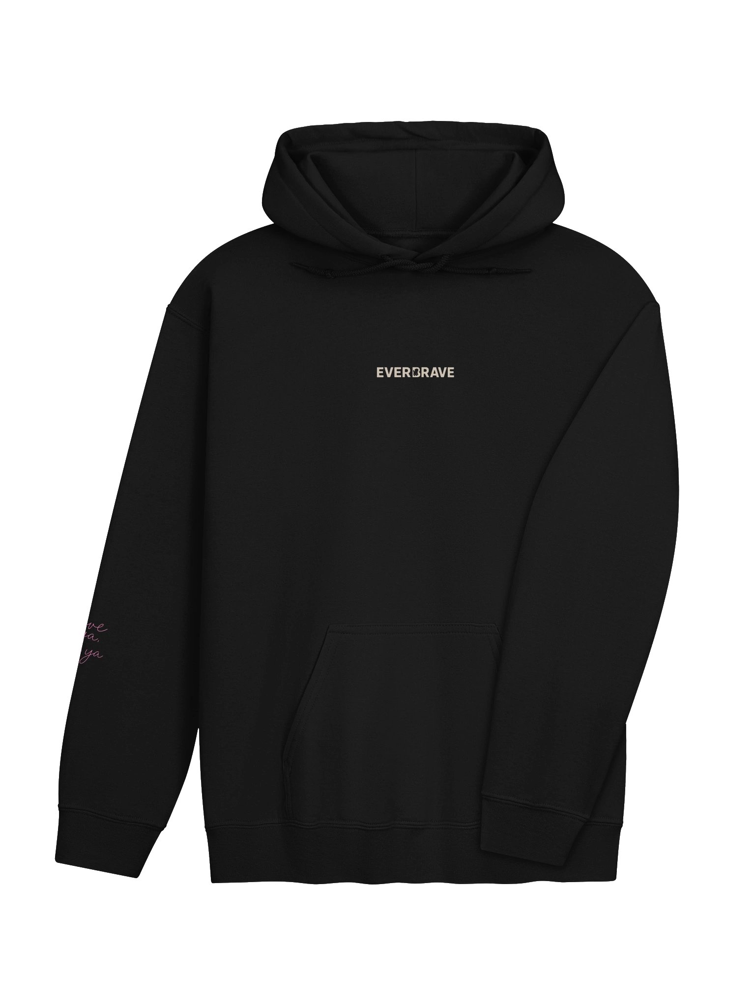LIMITED EDITION- Bold Graphic Hoodie product image (4)