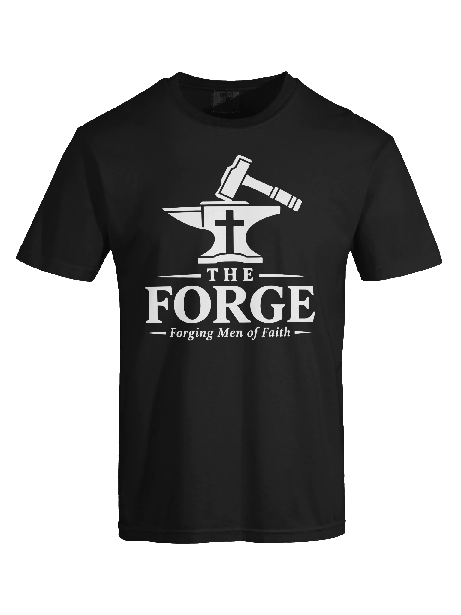 The Forge - Come to the Forge view 5