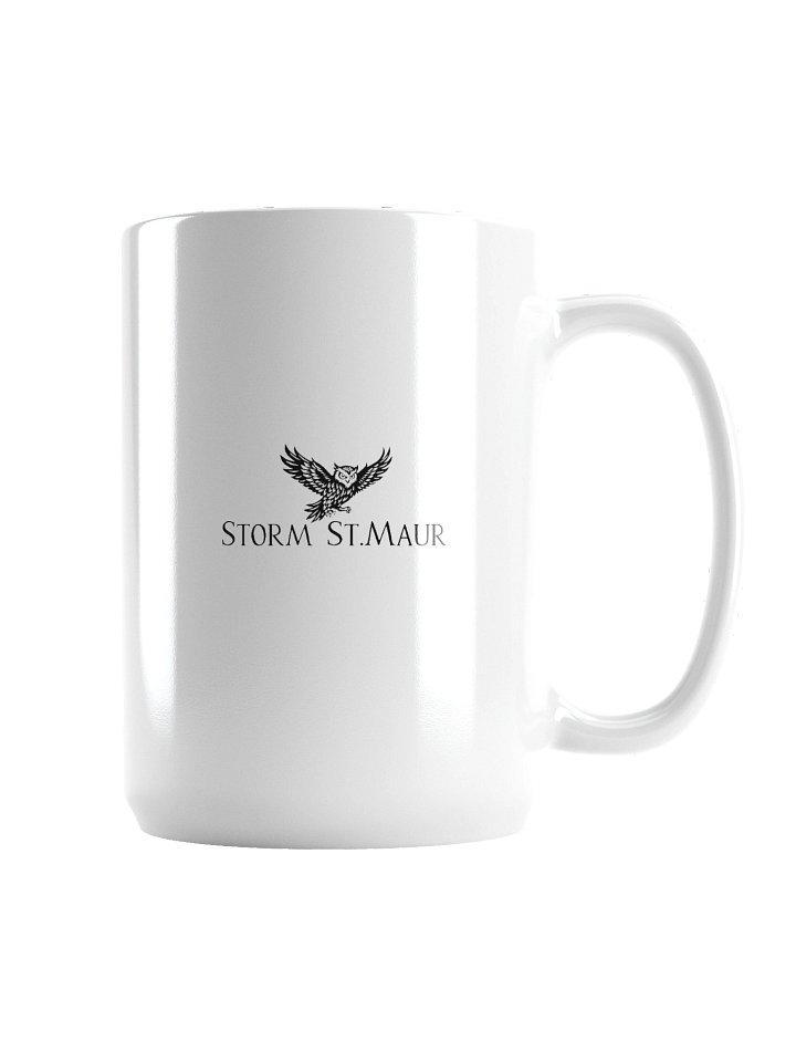 Vuhk Me! Mug product image (2)