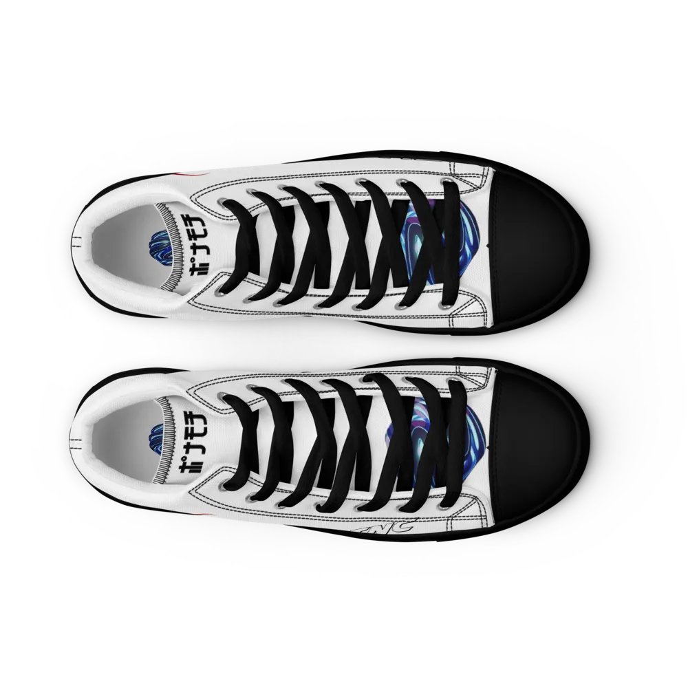 Succubus inc canvas kicks product image (12)