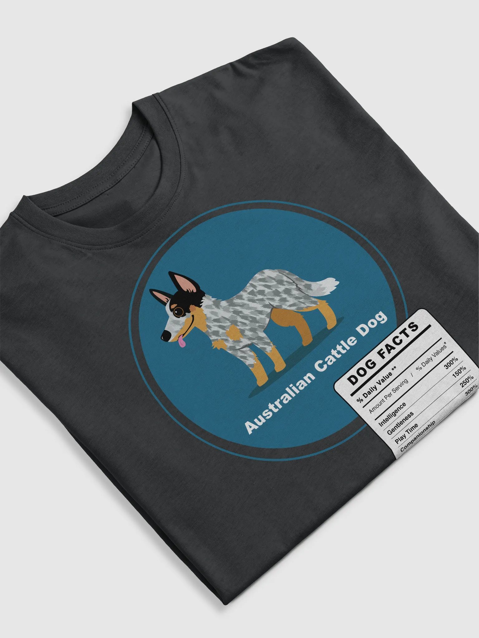 Australian Cattle Dog breed adorable Facts product image (5)