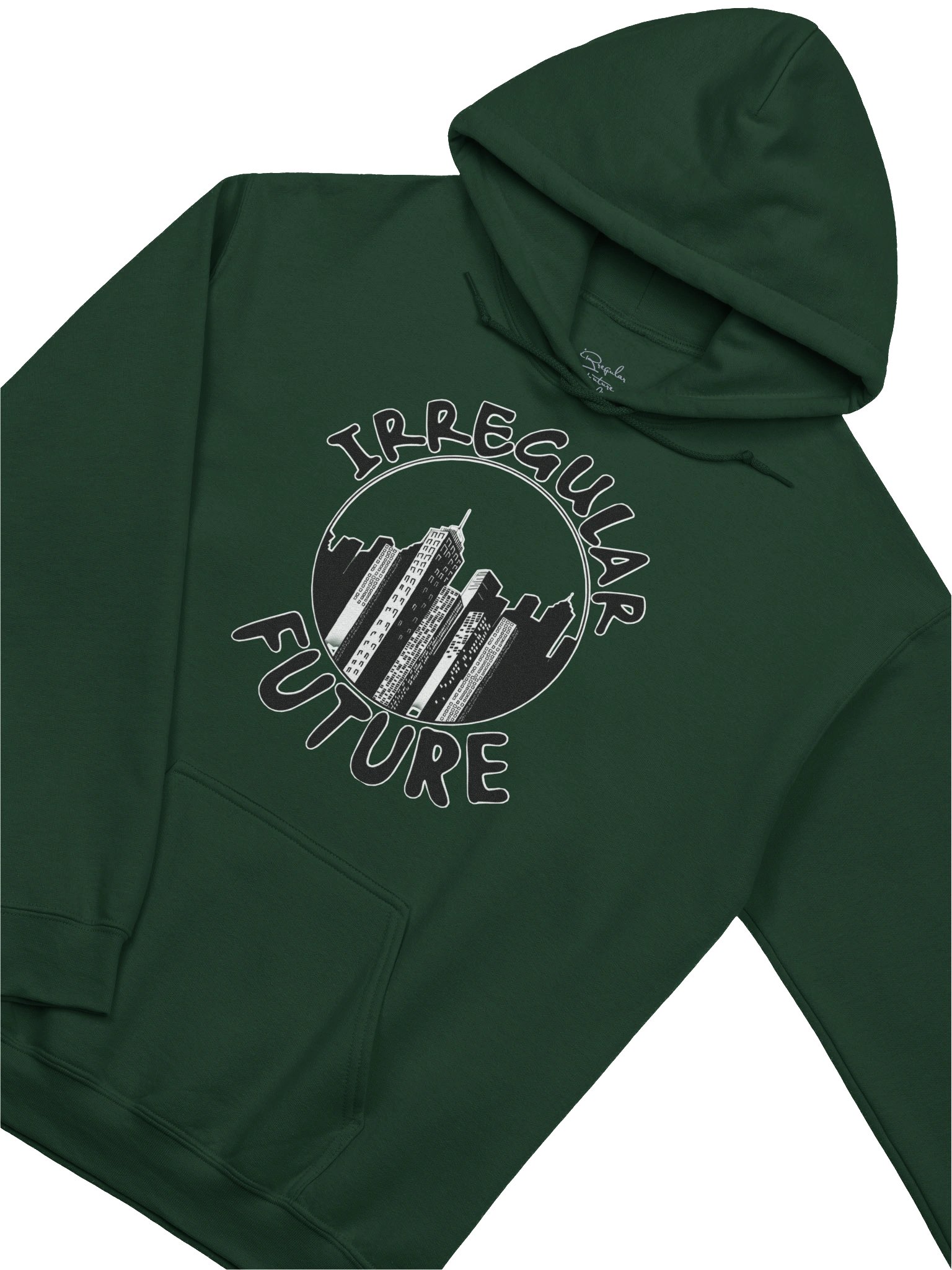 Circle City Hoody product image (22)
