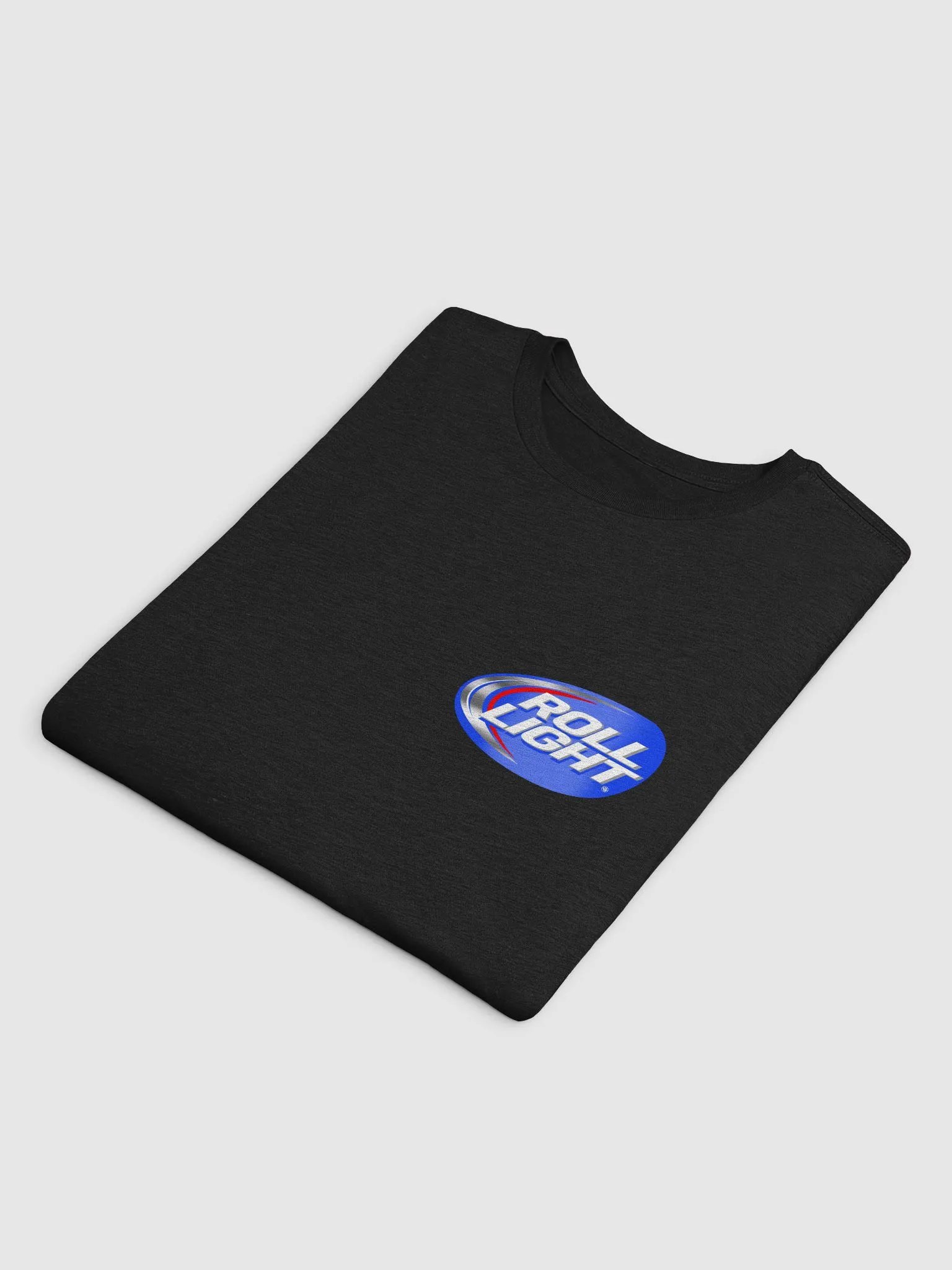Roll Light Tee product image (3)