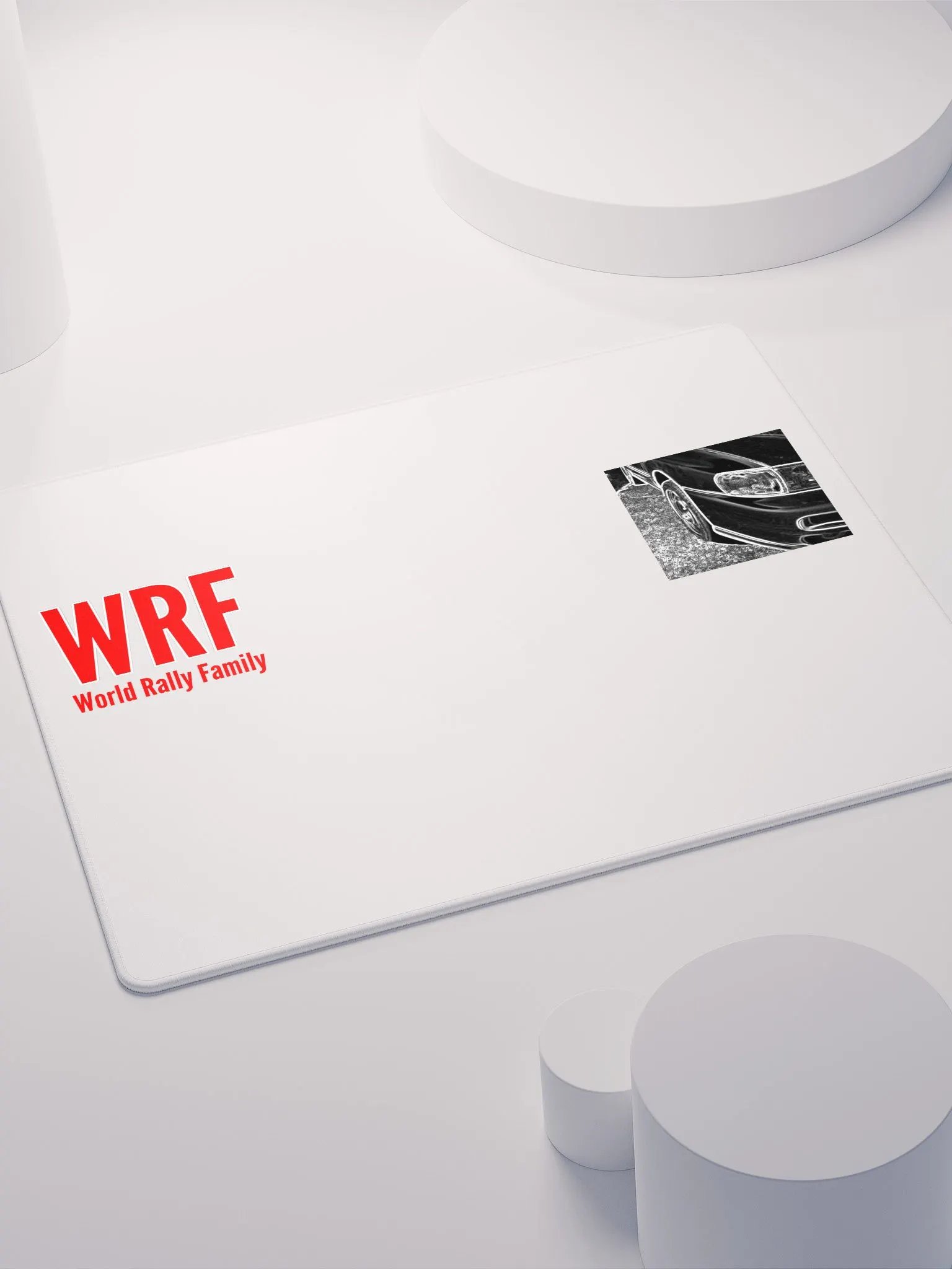 WRF Large Gaming Mouse pads product image (7)
