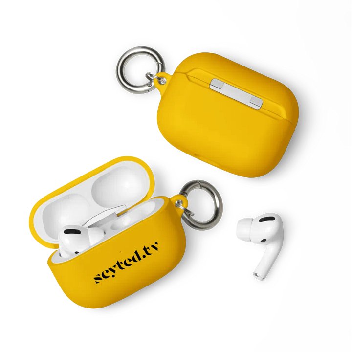 ScytedTV AirPods Case product image (2)