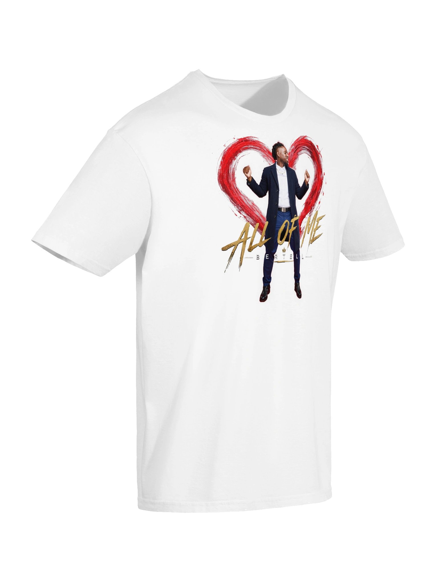 ALL OF ME TEE product image (11)