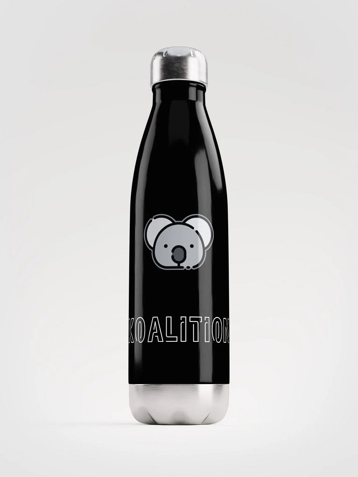 Stainless Steel Koala Bottle product image (1)