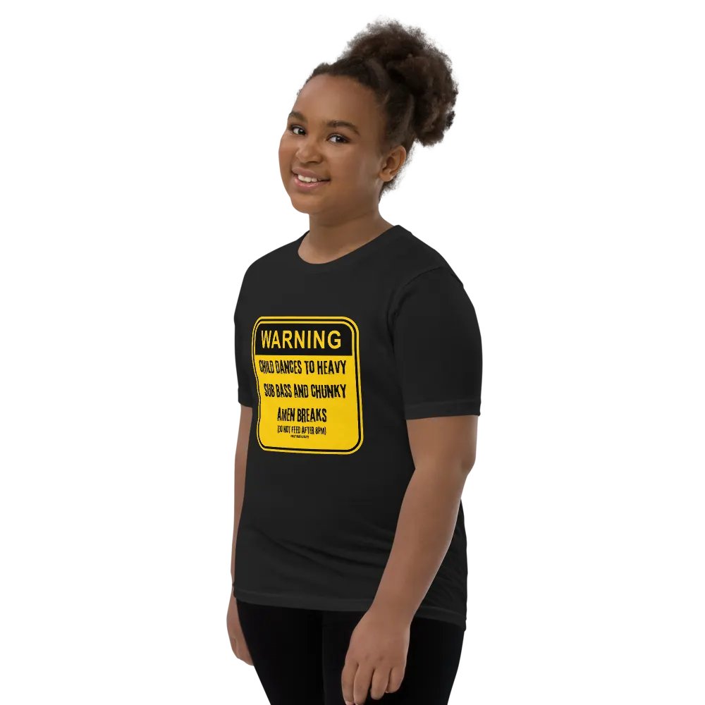 Warning Child (kids) product image (11)