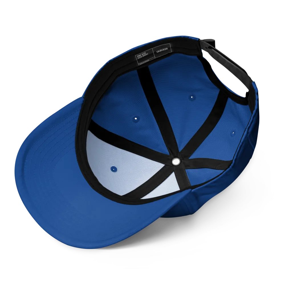 Autumn Labs Hat - Blue product image (11)